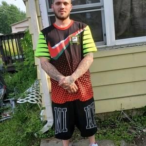 Meet your Posher, Zack